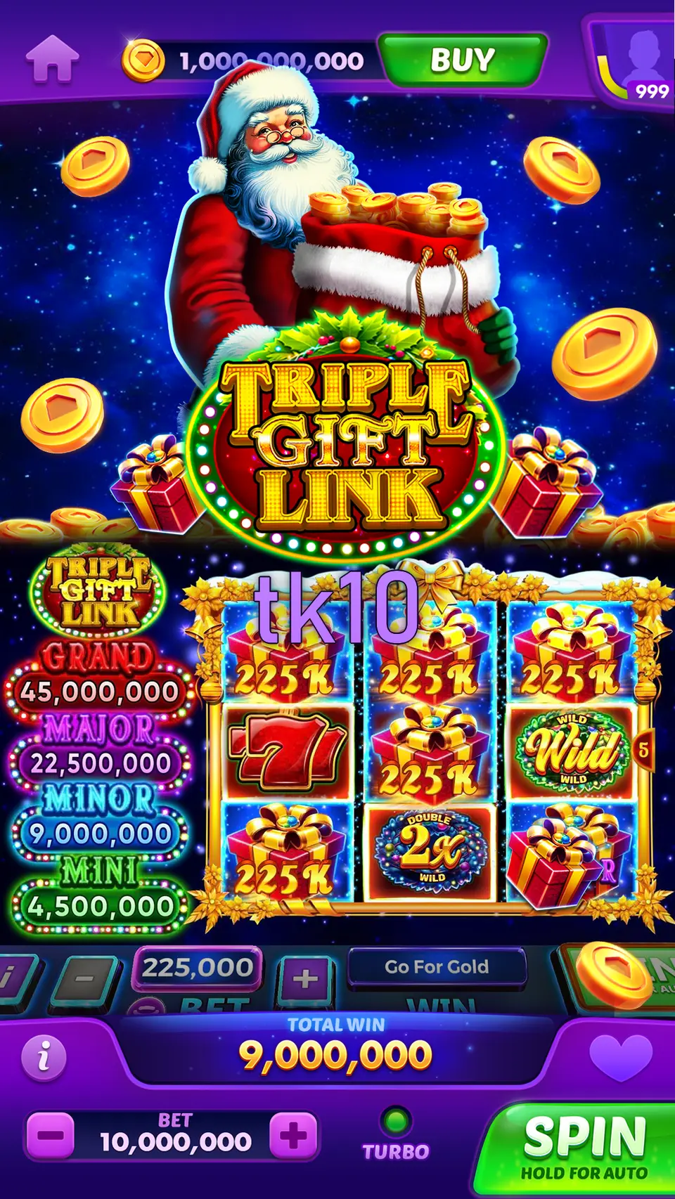 tk10 APK