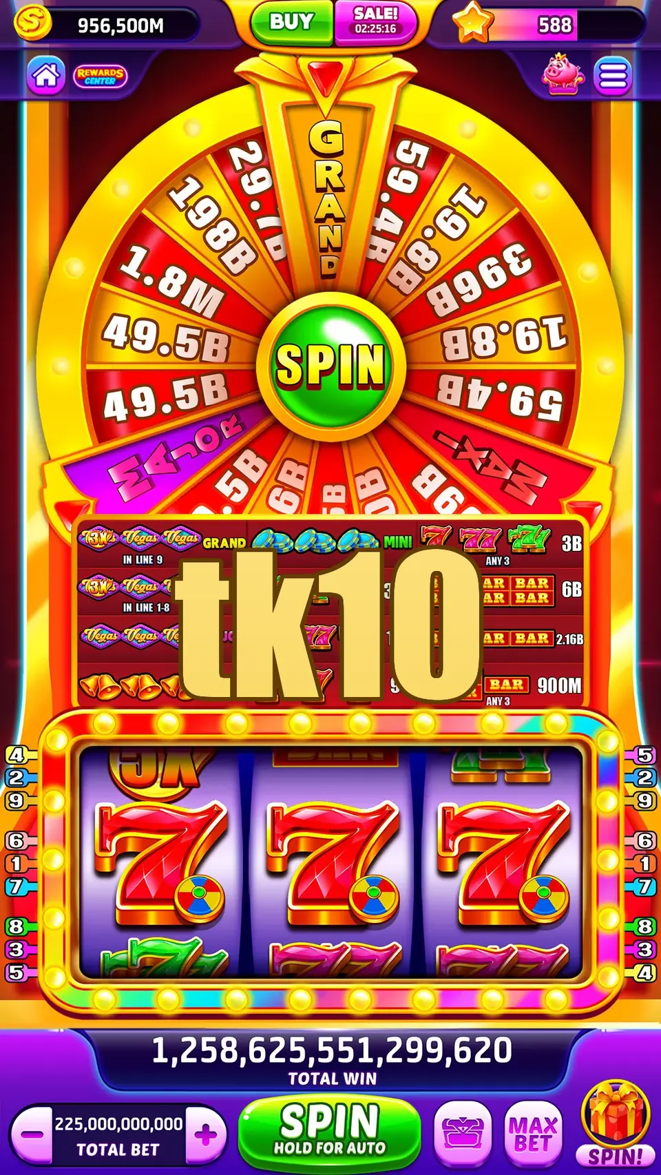 tk10 APK
