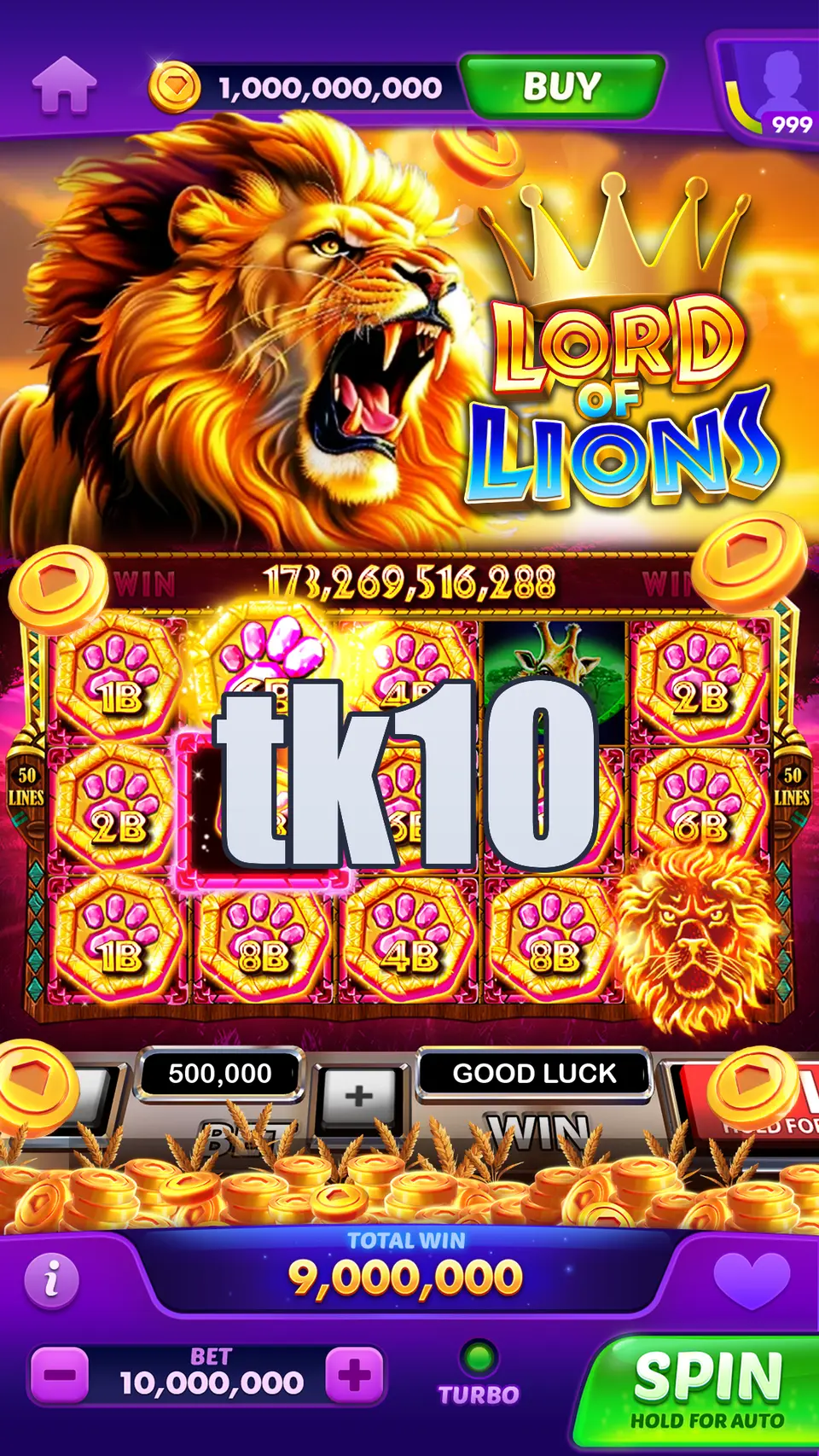 tk10 স্ক্রিনশট অফিসিয়াল APK